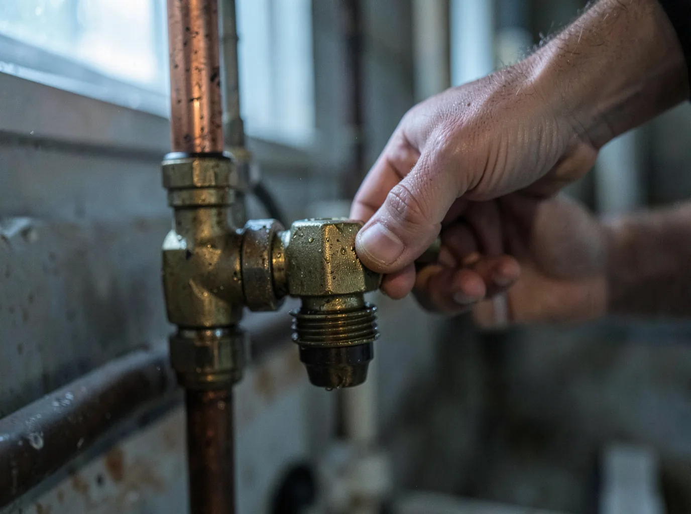 Emergency Plumber Wilkesboro, NC FAQs